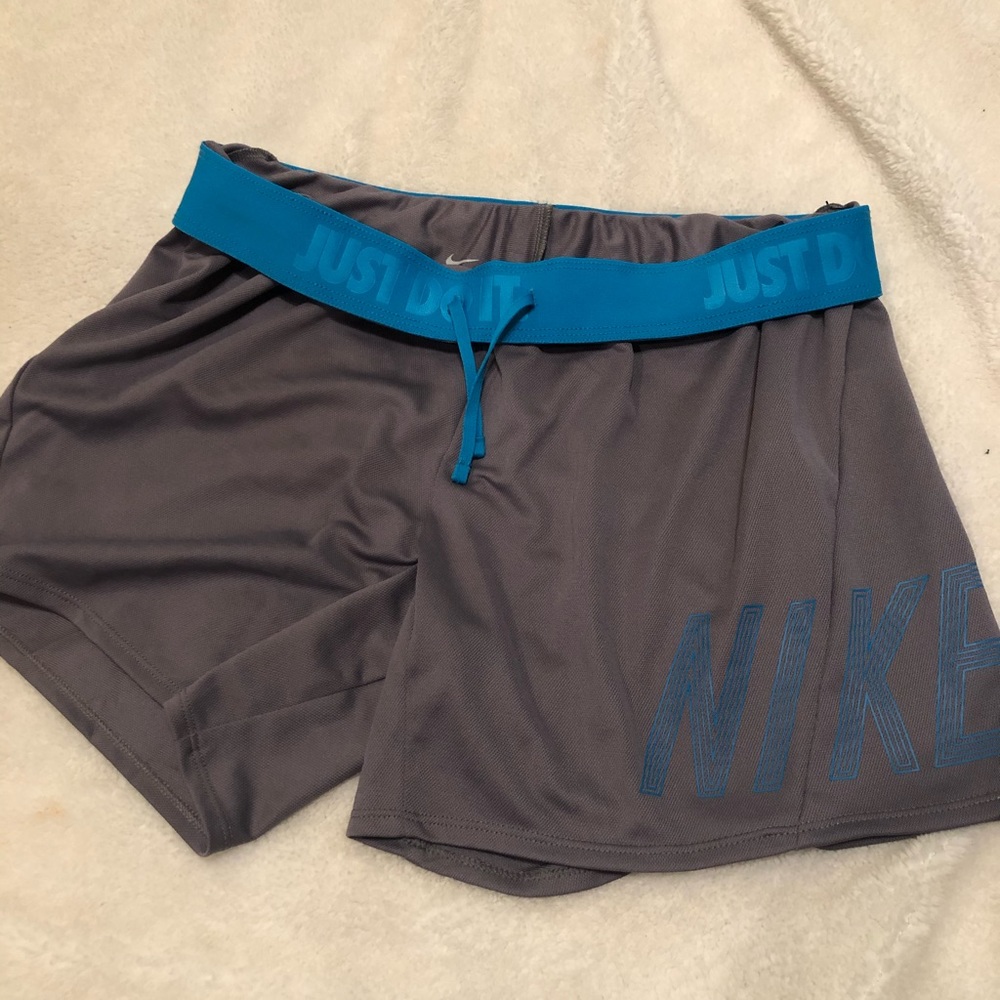 Nike Dry Training Shorts